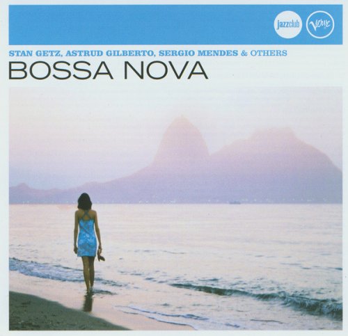 VA - Bossa Nova (2006)