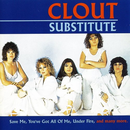 Clout - Substitute (2000) MP3 + Lossless