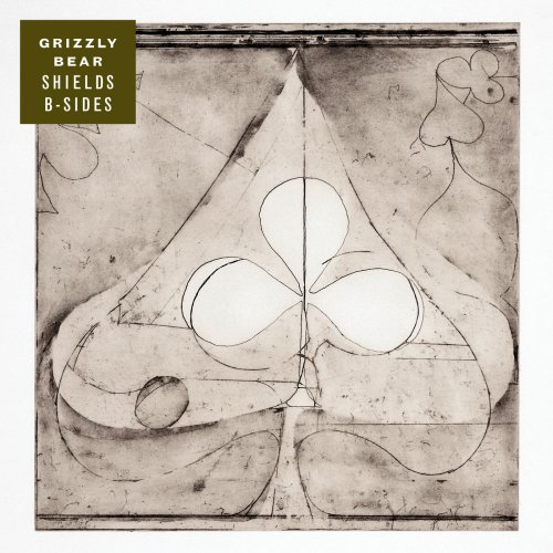 Grizzly Bear – Shields: B-Sides (2013)