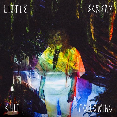 Little Scream - Cult Following (2016) LP
