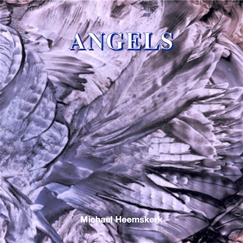 Michael Heemskerk - Angels (2016)