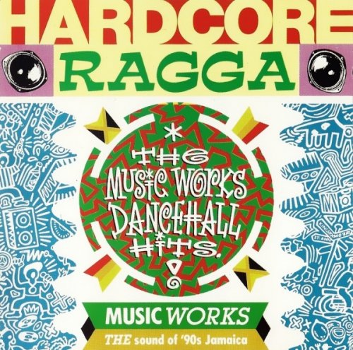 VA - Hardcore Ragga (1990)