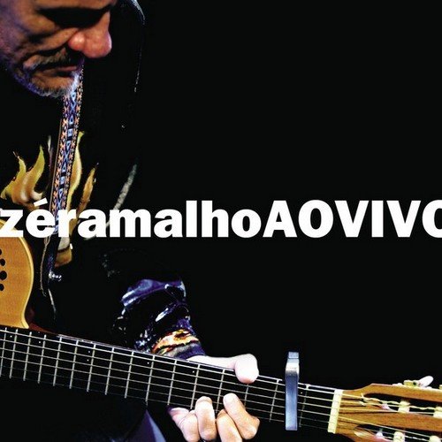 Zé Ramalho - Ao Vivo (2005)