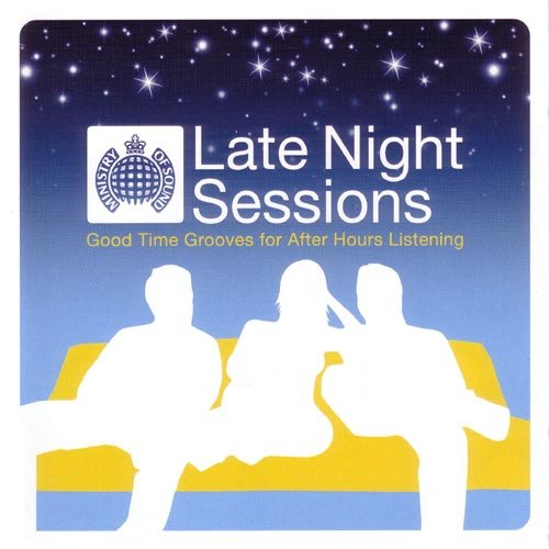 VA - Ministry of Sound Late Night Sessions (2CD) (2003)
