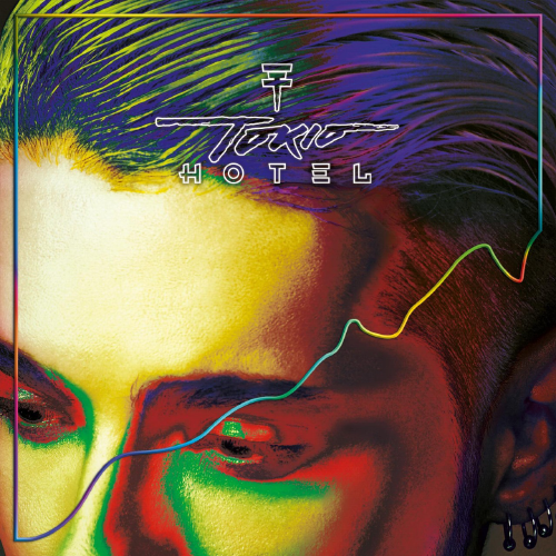 Tokio Hotel - Kings of Suburbia (Deluxe Edition) (2014)