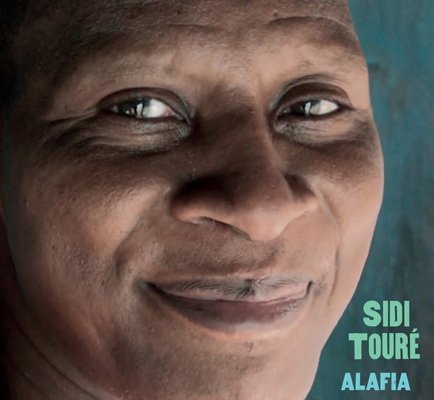 Sidi Toure - Alafia (2013)