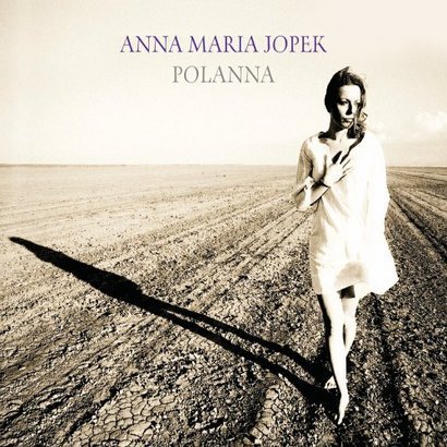 Anna Maria Jopek - Polanna (2011)