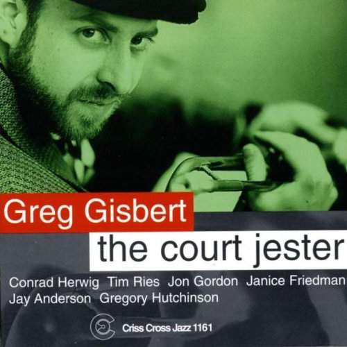 Greg Gisbert - The Court Jester (1997)