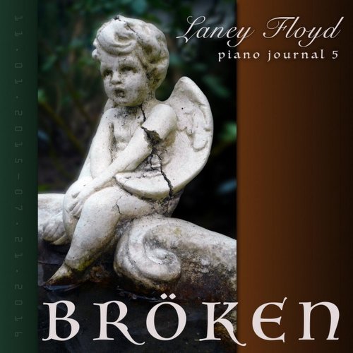 Laney Floyd - Broken (2016)