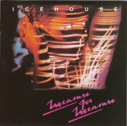 Icehouse - Measure For Measure 1986 (Digitally Remastered 2002) MP3 + Lossless