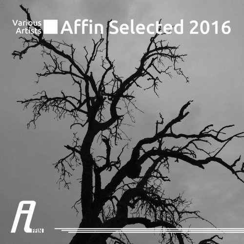 VA - Affin Selected 2016 (2016)