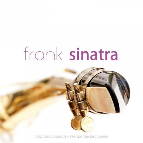 Frank Sinatra - This is my Masterplan (2016)