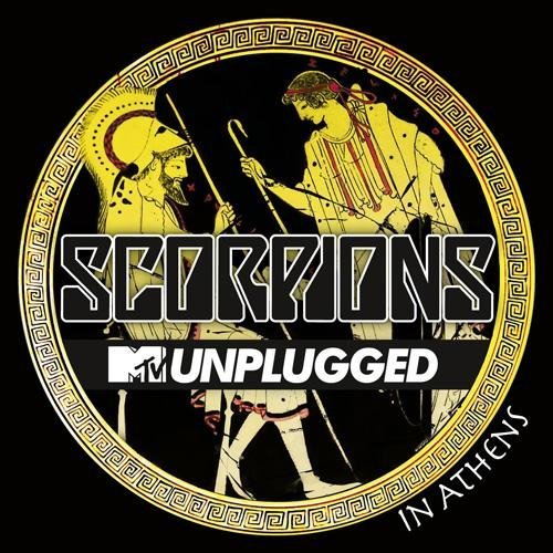 Scorpions - MTV Unplugged In Athens (2CD) (2013)