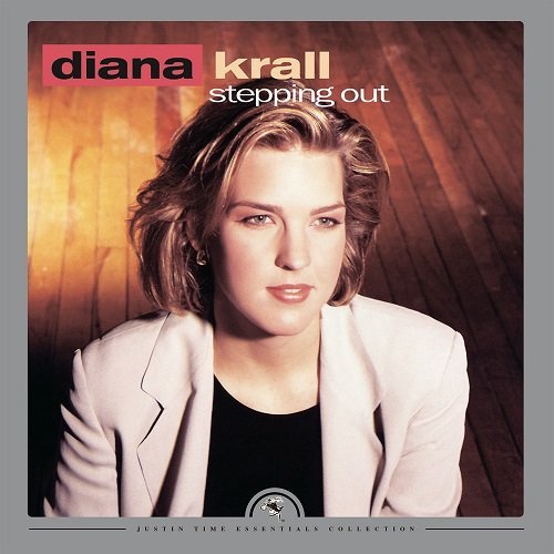 Diana Krall - Stepping Out (1993/2016) [Hi-Res]