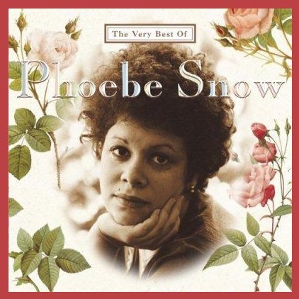Phoebe Snow - Albums (5CD) (Sony Japan and DCC Gold) (1974-1978)