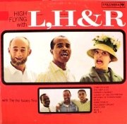 Lambert, Hendricks & Ross with the Ike Isaacs Trio - High Flying