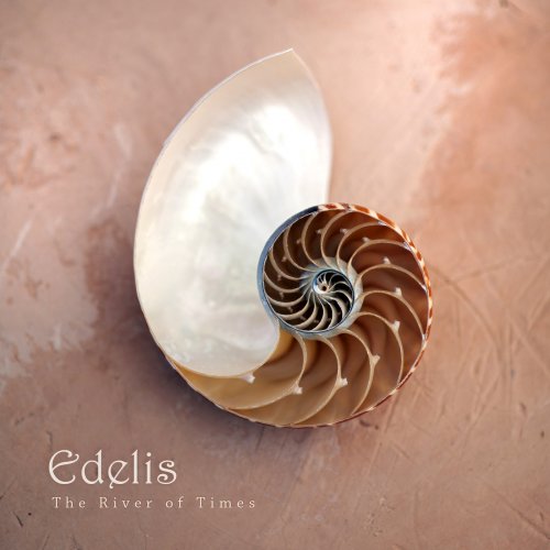 Edelis - The River of Times (2015) Lossless