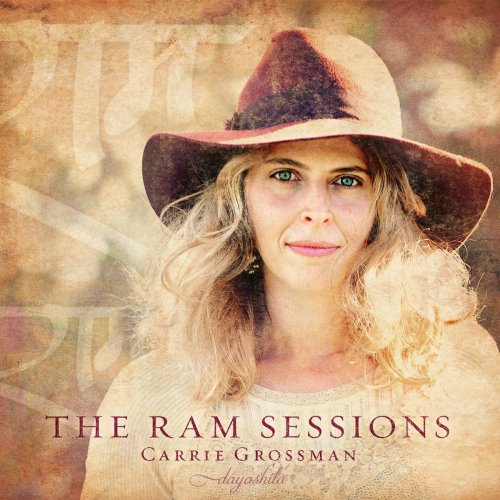 Carrie Grossman - The Ram Sessions (2016)