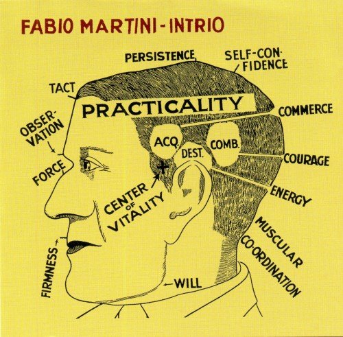 Fabio Martini-Intrio - Practicality (2004)