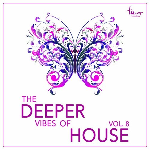 VA - The Deeper Vibes Of House Vol.8 (2016)