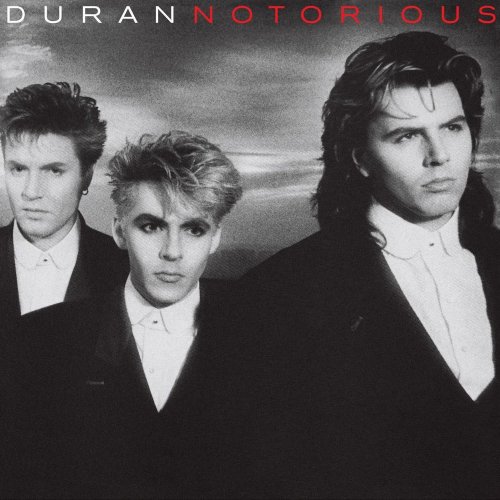 Duran Duran - Notorious (Remastered Deluxe Edition 2CD+DVD) 2010