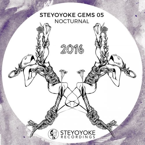 VA - Steyoyoke Gems 05 (2016)