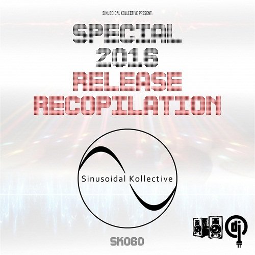 VA - Special 2016 Release Recopilation (2016)