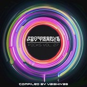 VA - Progressive Psy Trance Picks Vol.27 (2016)