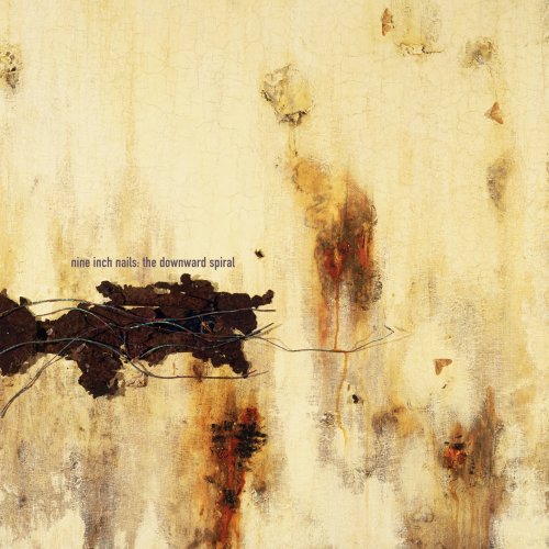 Nine Inch Nails - The Downward Spiral (Definitive Edition) (1994/2017) [Hi-Res]