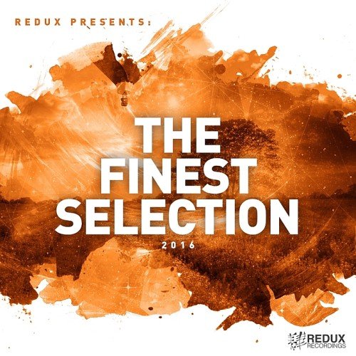 VA - Redux Presents The Finest Selection 2016 (2016)