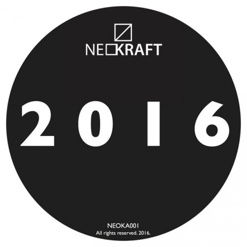 VA - Neokraft 2016 (2016)