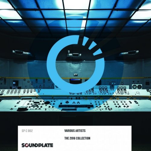 VA - The Soundplate 2016 Collection (2016)