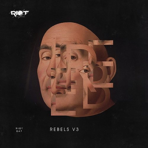 VA - Riot Rebels V3 (2016)