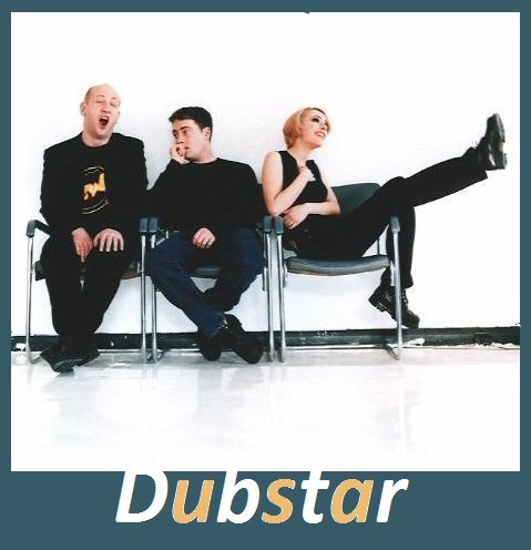 Dubstar - Discography (1996-2004)