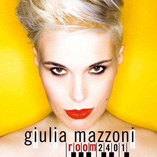 Giulia Mazzoni - Room 2401 (2016)