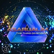 Asarualim - 3rd Dimension (2016)