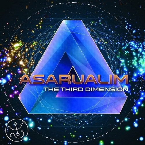 Asarualim - 3rd Dimension (2016)