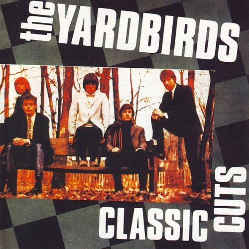 The Yardbirds - Classic Cuts (1987)