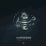 Klopfgeister - Illusia (2016)
