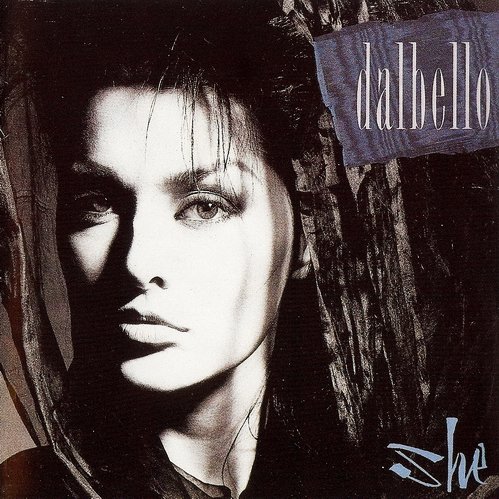 Dalbello - She (1987) MP3 + Lossless