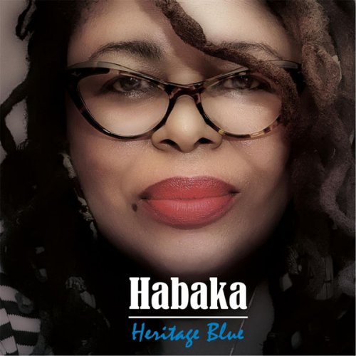 Habaka - Heritage Blue (2016)