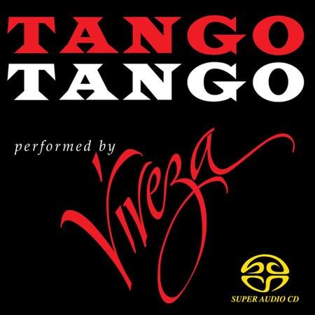 Viveza - Tango Tango (2009) [SACD]