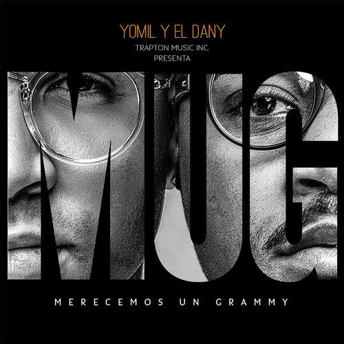 Yomil y El Dany - Mug (2016)