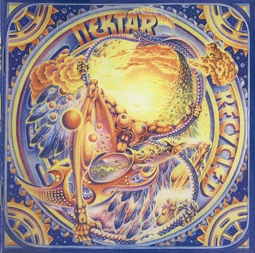 Nektar - Recycled 1975 (2004 Special Remastered Expanded Edition) MP3 + Lossless