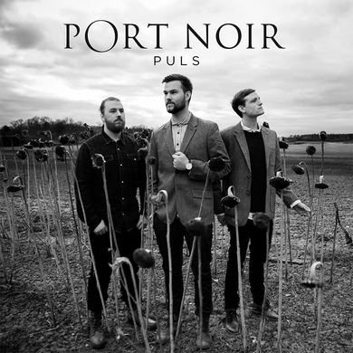 Port Noir - Puls (2013)