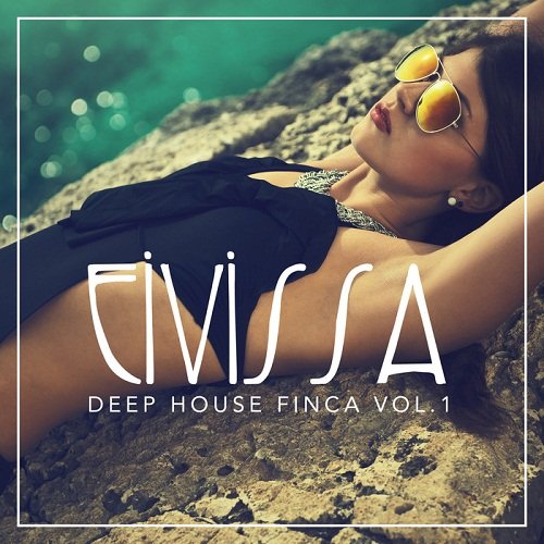 VA - Deep House Finca Vol.1 (2016)