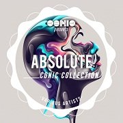 VA - Conic Presents Absolute Conic Collection (2016)