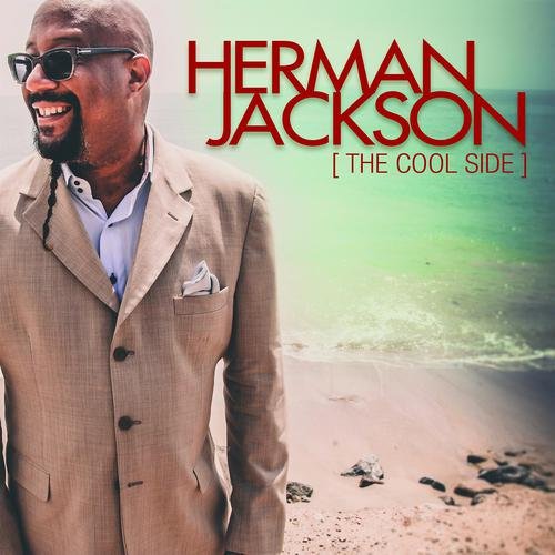 Herman Jackson - The Cool Side (2016)