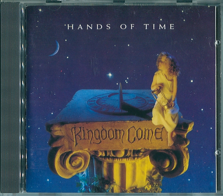 Kingdom Come - Hands Of Time (1991)