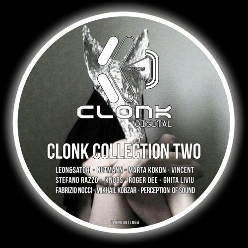 VA - Clonk Collection Two (2016)